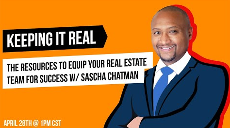 Equip Your Real Estate Team for Success